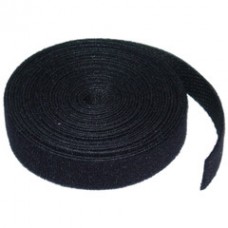 Velcro Cable Tie Roll, 3/4 inch x 5 yards
