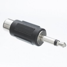 3.5mm Mono Male to RCA Female Adapter