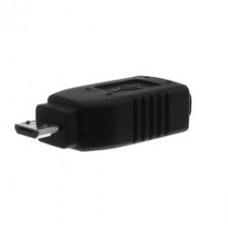 USB Mini-B 5pin Female to USB Micro B Male Adapter