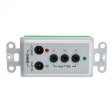 Wall Plate IR Connecting Block with LED Feedback Indicator