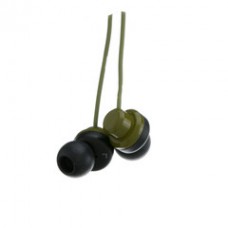JVC Riptidz Inner-Ear Earbuds, Green