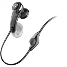 Plantronics Cell Phone Hands Free Headset Microphone