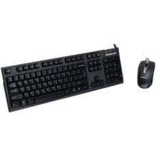 Spill resistant Keyboard & Mouse Combo