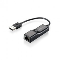 USB 2.0 High Speed to 10/100 Fast Ethernet Adapter