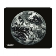 Mouse Pad, Earth