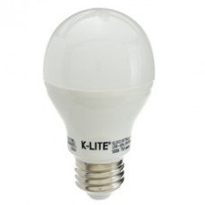 9 Watt (60W Equivalent) Warm White (3000K) A19 LED Light Bulb