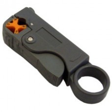 Coaxial Cable Stripper, RG58, RG59 and RG6