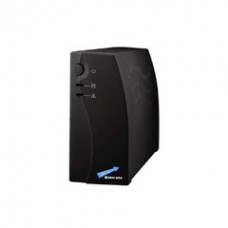 DP 400 UPS Direct Pro Series, Black, 400 VA (Volt Amps), Uninterrupted Power Supply